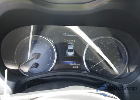 2017 Infiniti Q60 3.0T Premium from USA, damaged, VIN JN1EV7EK5HM361113